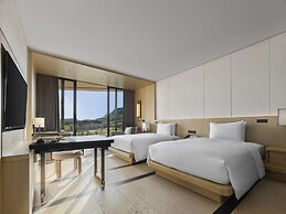 Hilton Nanjing Niushoushan