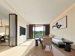 Hilton Nanjing Niushoushan