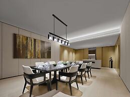 Hilton Nanjing Niushoushan