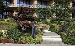 Hilton Nanjing Niushoushan