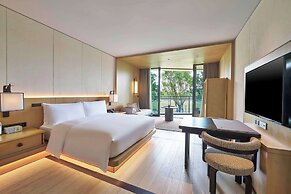 Hilton Nanjing Niushoushan