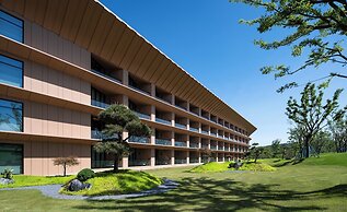 Hilton Nanjing Niushoushan