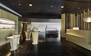 Hilton Nanjing Niushoushan