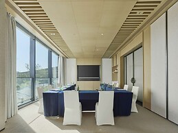 Hilton Nanjing Niushoushan