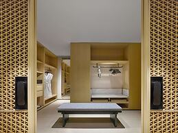 Hilton Nanjing Niushoushan