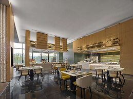 Hilton Nanjing Niushoushan