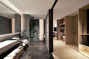 Hilton Nanjing Niushoushan