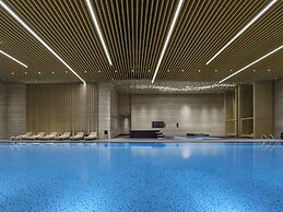 Hilton Nanjing Niushoushan