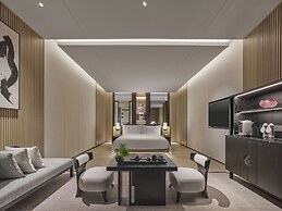 Hilton Nanjing Niushoushan