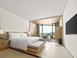 Hilton Nanjing Niushoushan