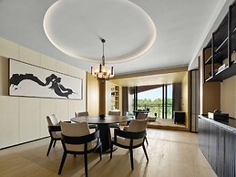 Hilton Nanjing Niushoushan