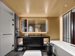 Hilton Nanjing Niushoushan