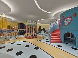 Hilton Nanjing Niushoushan