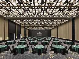 Hilton Nanjing Niushoushan
