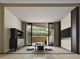 Hilton Nanjing Niushoushan