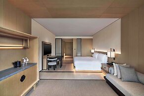 Hilton Nanjing Niushoushan