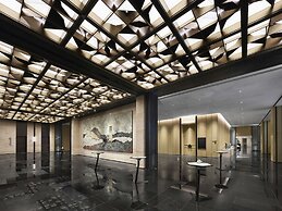 Hilton Nanjing Niushoushan