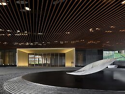 Hilton Nanjing Niushoushan