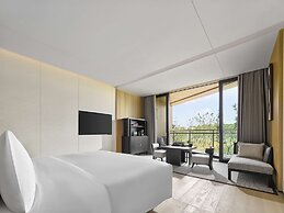 Hilton Nanjing Niushoushan