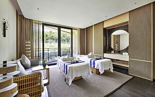 Hilton Nanjing Niushoushan