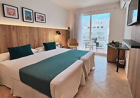 Hotel Alfons