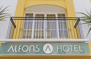 Hotel Alfons