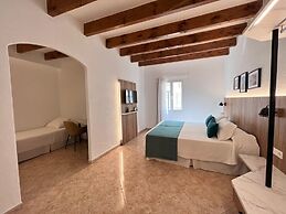 Hotel Alfons