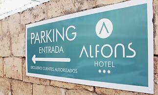 Hotel Alfons