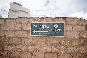 Hotel Alfons