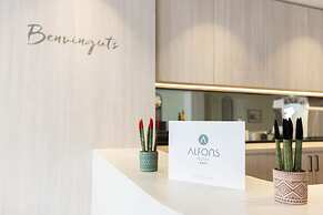 Hotel Alfons