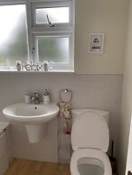 Gorgeous 2-bed Apt in Leafy Richmond!