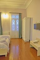 Deniz Önü Guesthouse