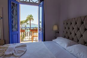 Deniz Önü Guesthouse