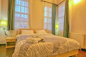 Deniz Önü Guesthouse