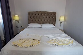 Deniz Önü Guesthouse