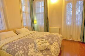 Deniz Önü Guesthouse