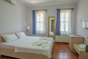 Deniz Önü Guesthouse