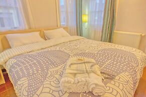 Deniz Önü Guesthouse