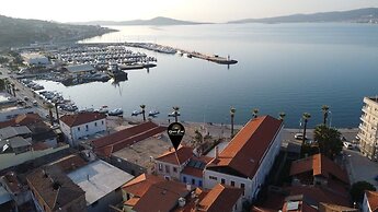 Deniz Önü Guesthouse