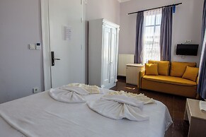 Deniz Önü Guesthouse