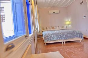 Deniz Önü Guesthouse