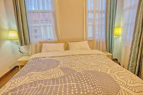 Deniz Önü Guesthouse