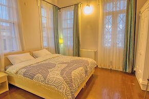 Deniz Önü Guesthouse