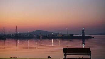 Deniz Önü Guesthouse