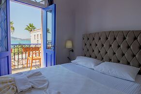 Deniz Önü Guesthouse