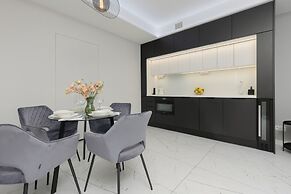 Lux Apartment Business Warsaw by Renters