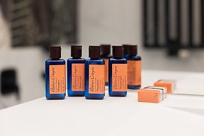 Lux Apartment Business Warsaw by Renters