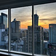 Lux Apartment Business Warsaw by Renters
