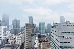 Lux Apartment Business Warsaw by Renters
