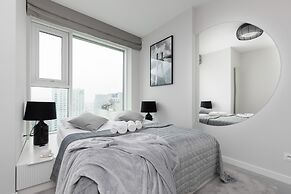 Lux Apartment Business Warsaw by Renters
